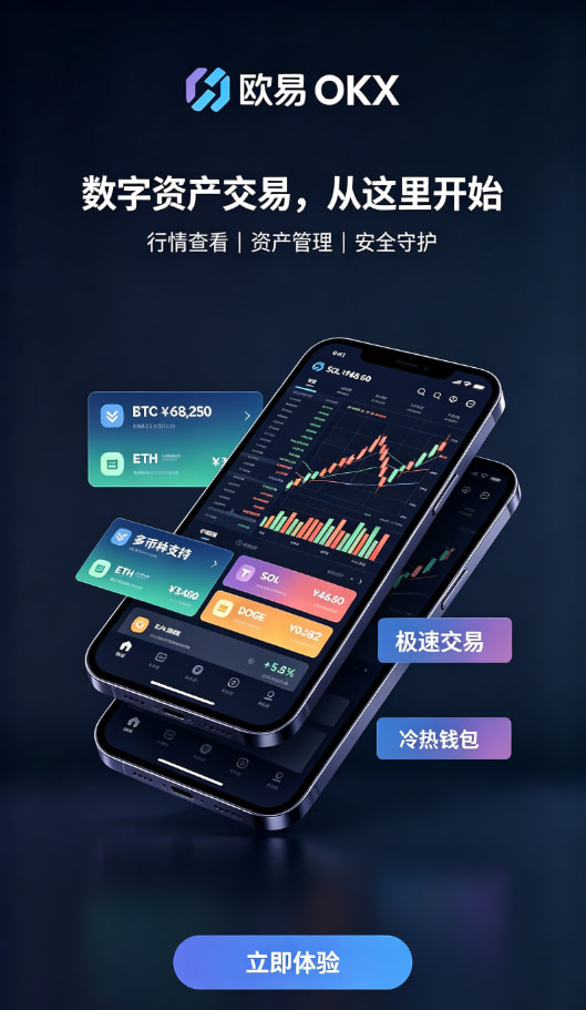 欧交易所app官网苹果介绍图三